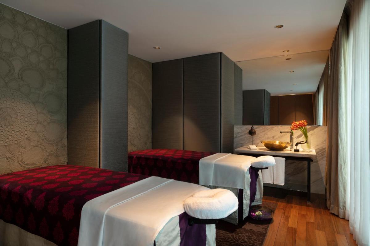 Siam Kempinski Hotel Bangkok