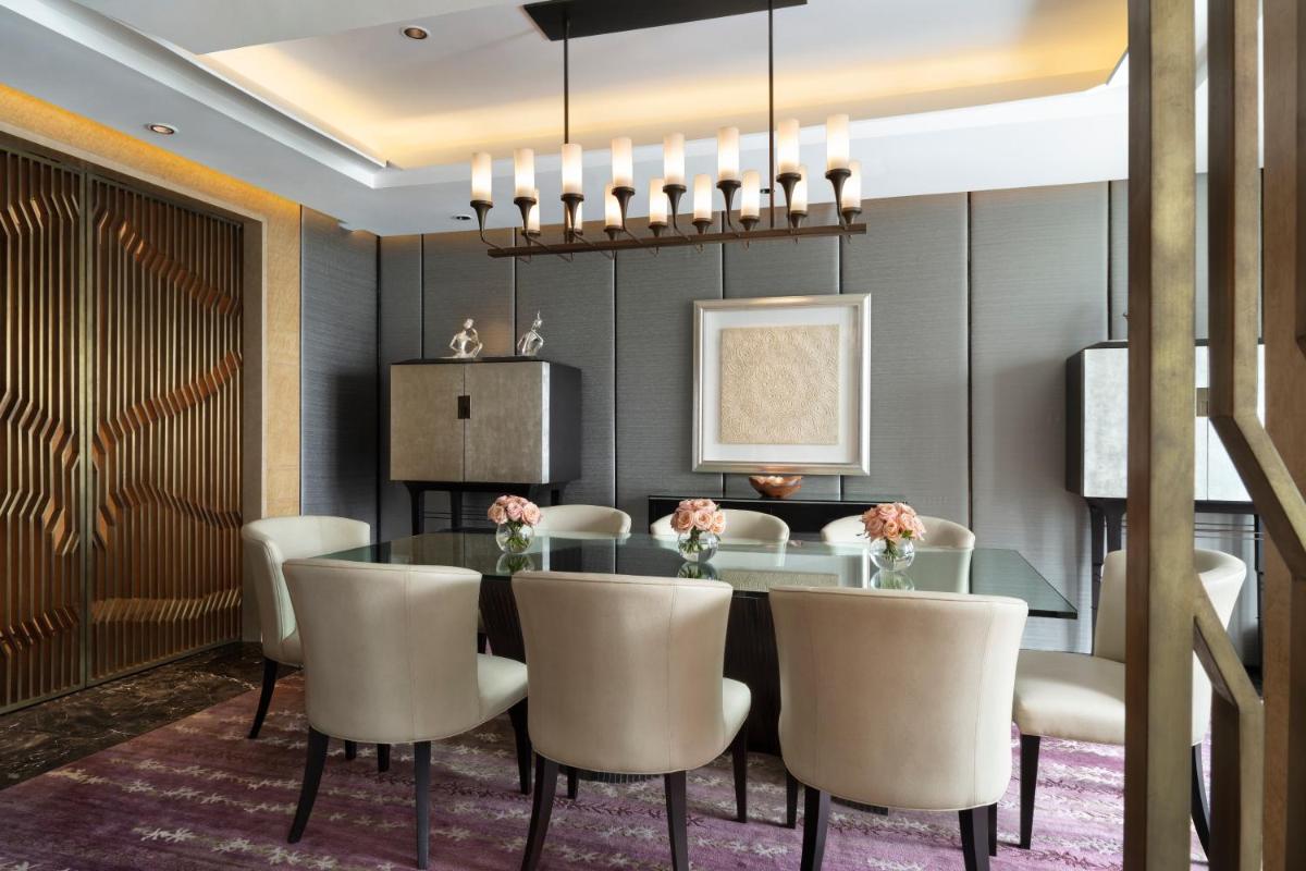 Siam Kempinski Hotel Bangkok