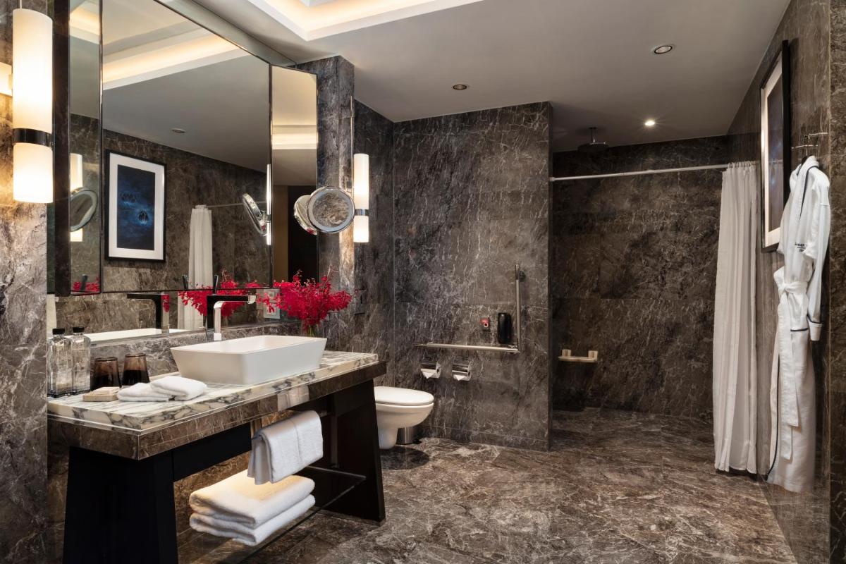 Siam Kempinski Hotel Bangkok