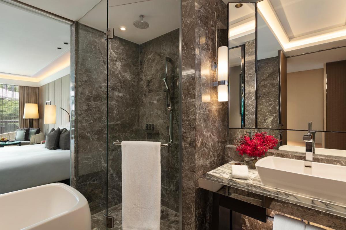 Siam Kempinski Hotel Bangkok