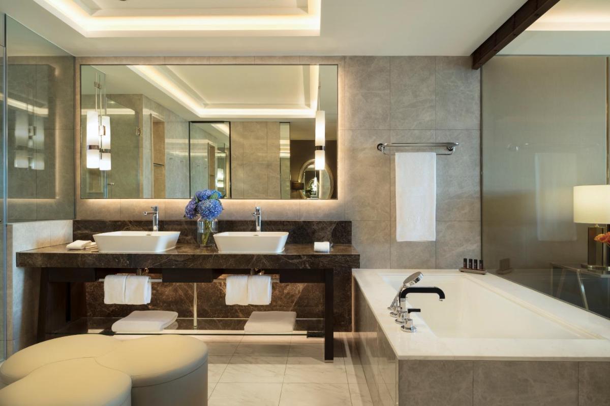 Siam Kempinski Hotel Bangkok