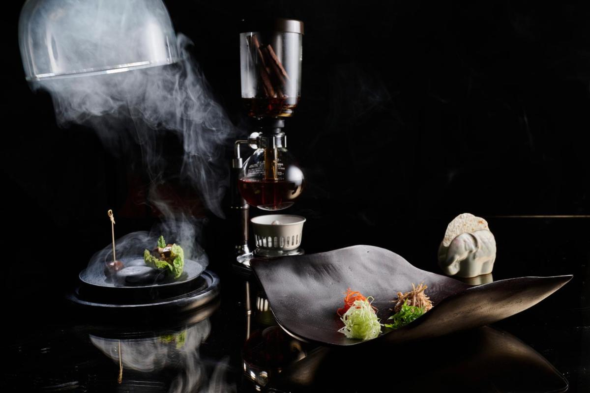 Siam Kempinski Hotel Bangkok