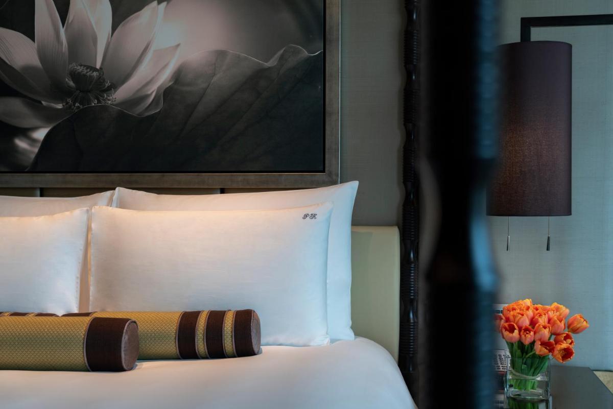 Siam Kempinski Hotel Bangkok