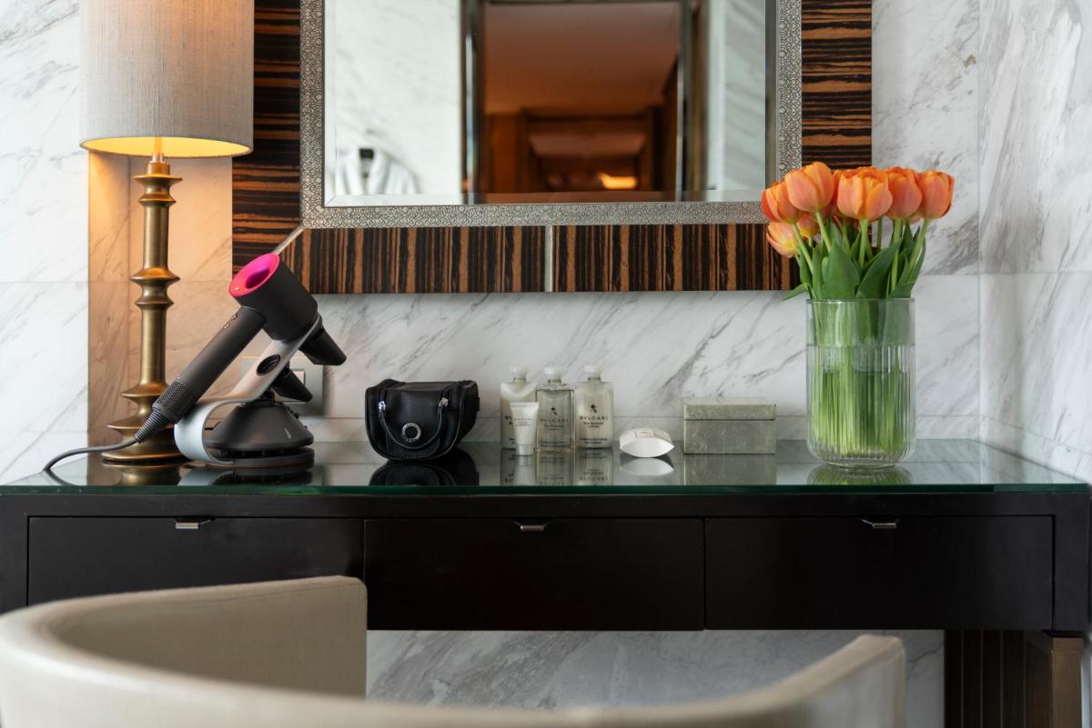 Siam Kempinski Hotel Bangkok