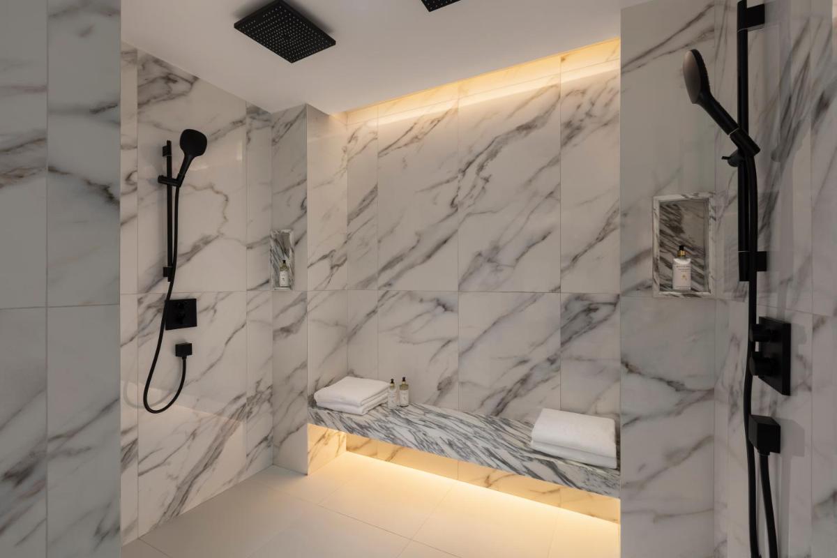 Siam Kempinski Hotel Bangkok