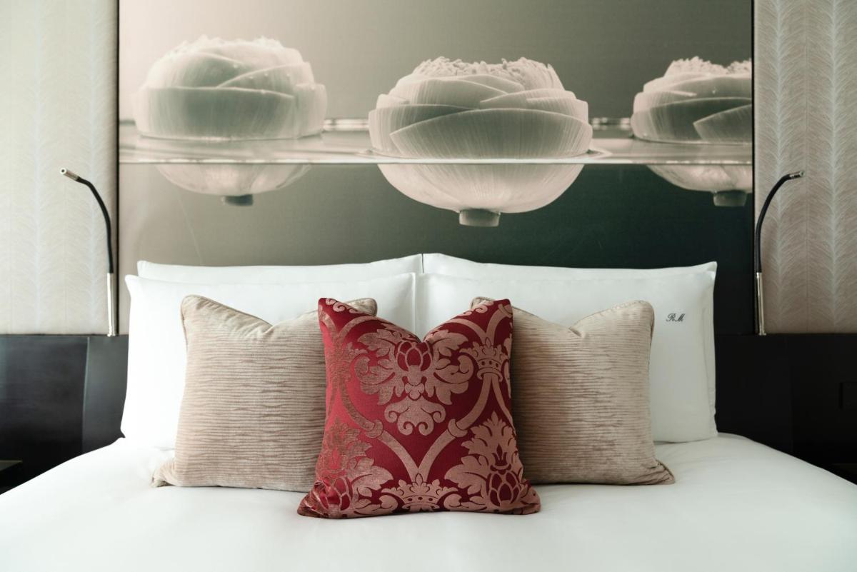 Siam Kempinski Hotel Bangkok