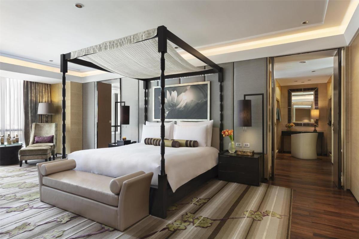 Siam Kempinski Hotel Bangkok