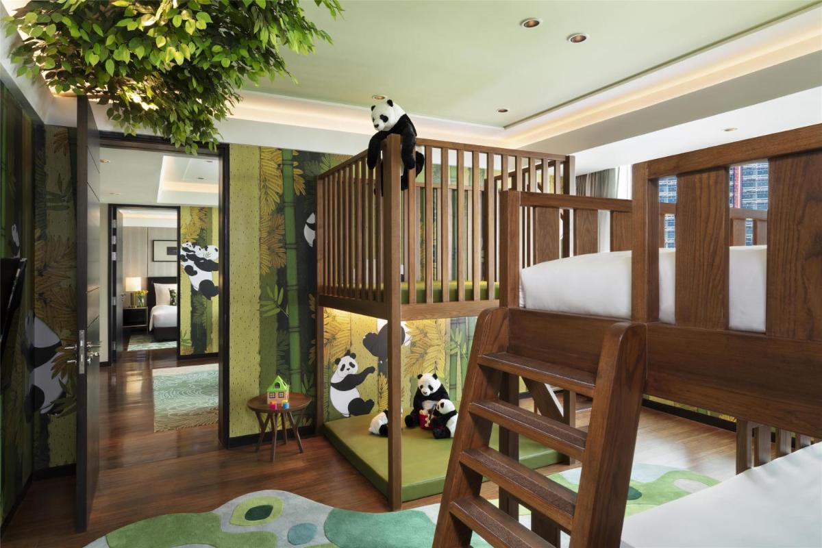 Siam Kempinski Hotel Bangkok