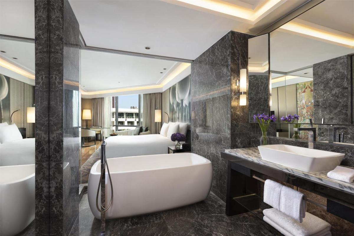 Siam Kempinski Hotel Bangkok