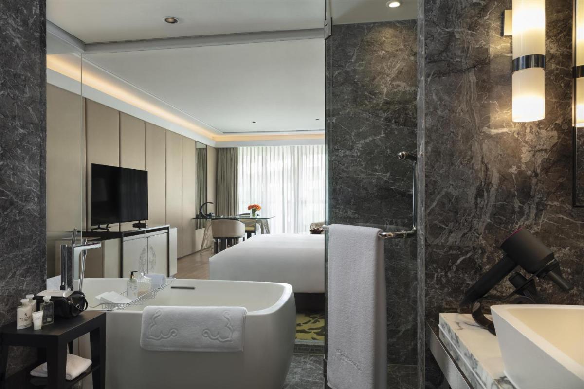 Siam Kempinski Hotel Bangkok