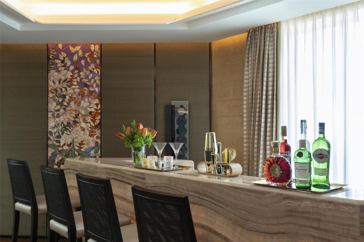 Siam Kempinski Hotel Bangkok