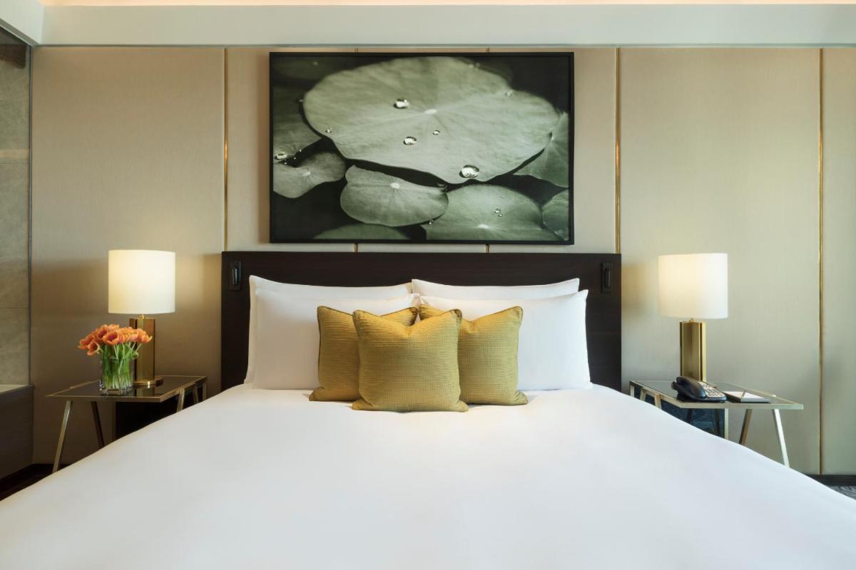 Siam Kempinski Hotel Bangkok