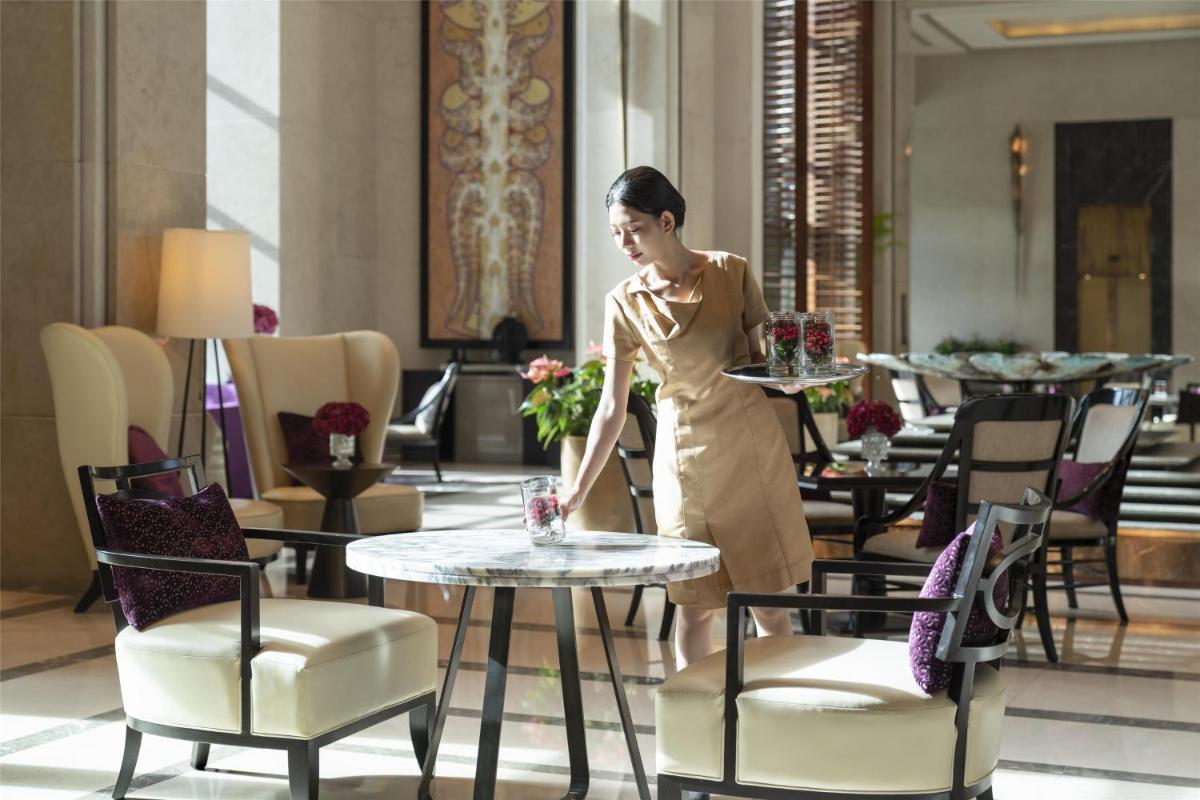 Siam Kempinski Hotel Bangkok