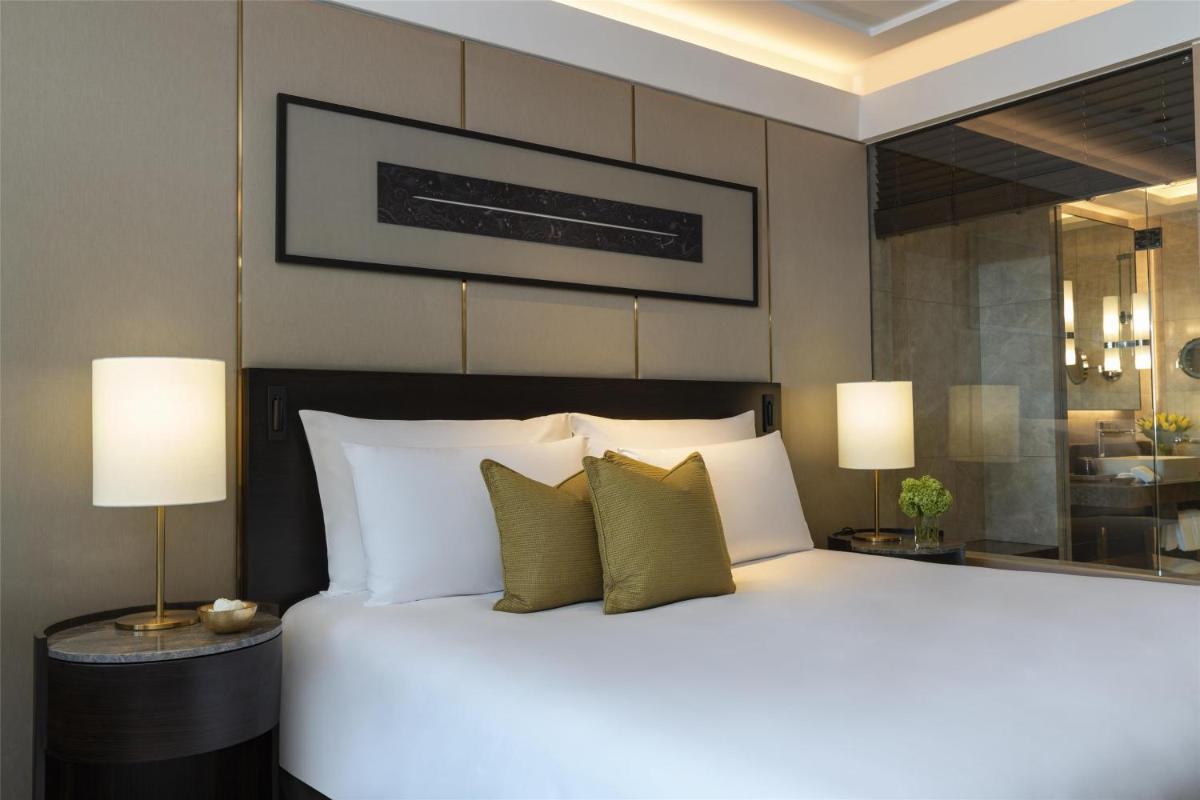 Siam Kempinski Hotel Bangkok
