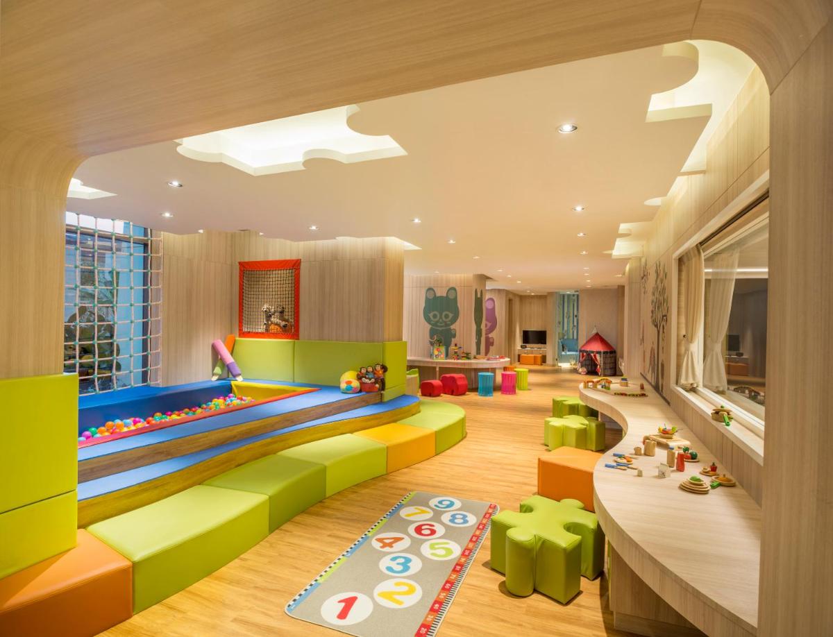 Siam Kempinski Hotel Bangkok