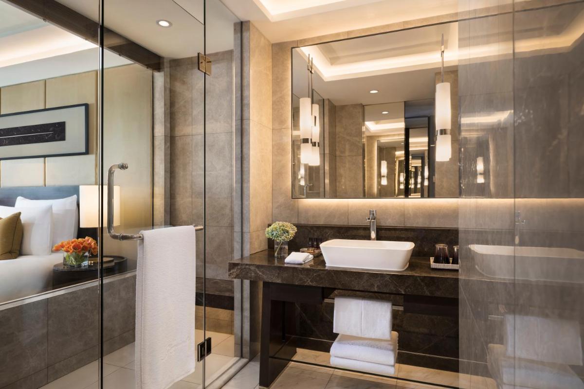 Siam Kempinski Hotel Bangkok