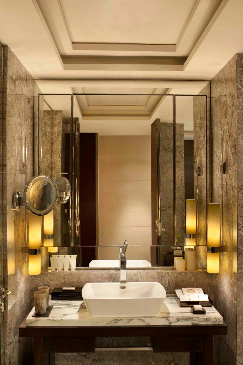 Siam Kempinski Hotel Bangkok