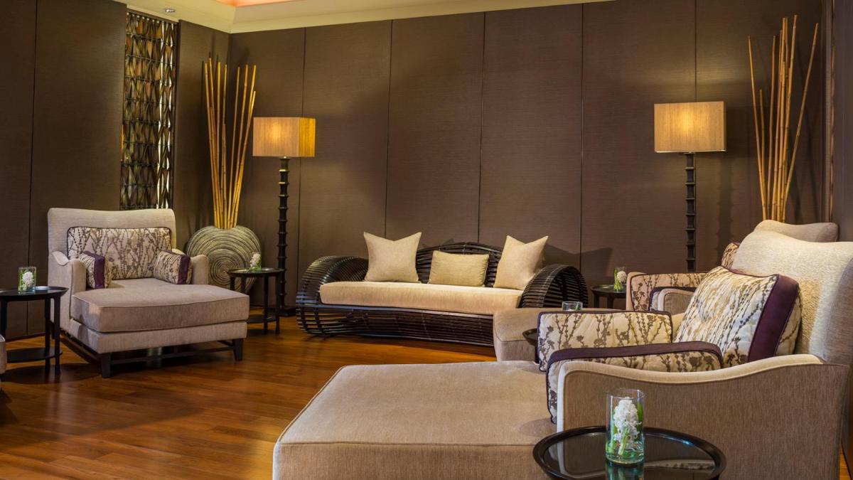 Siam Kempinski Hotel Bangkok
