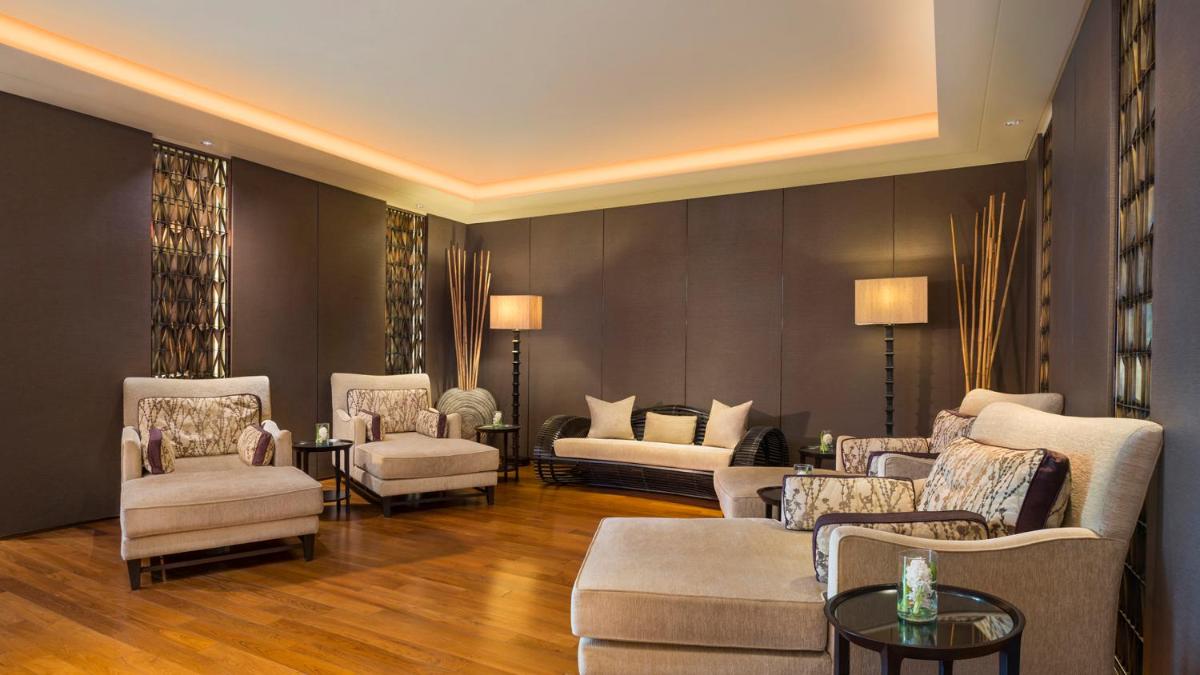 Siam Kempinski Hotel Bangkok