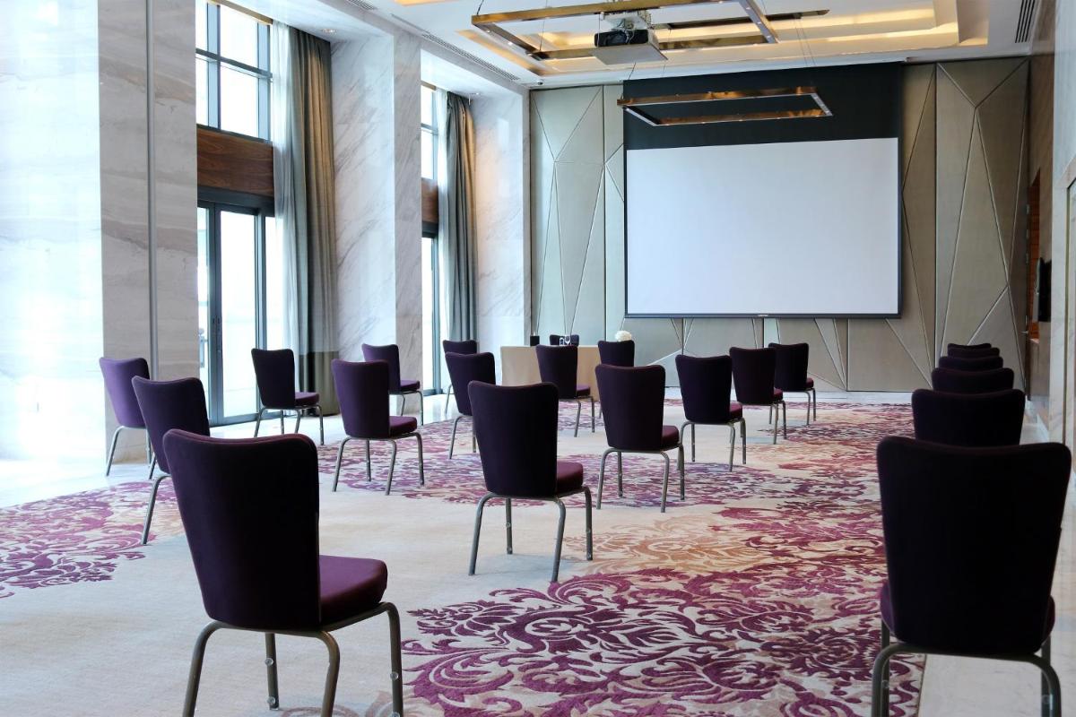 Siam Kempinski Hotel Bangkok
