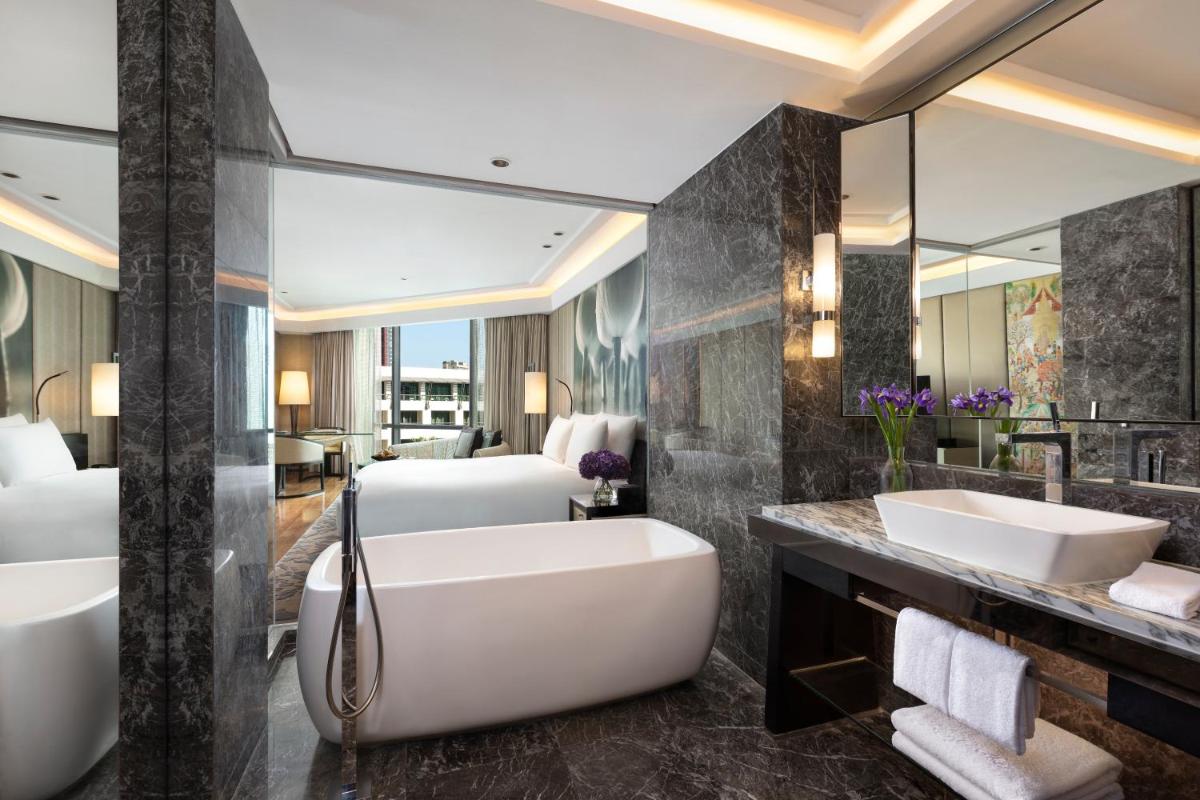 Siam Kempinski Hotel Bangkok