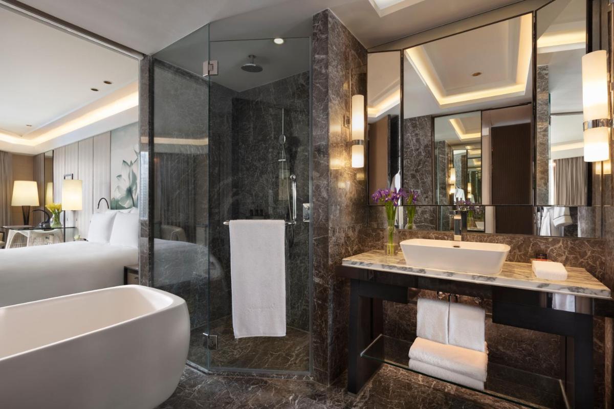 Siam Kempinski Hotel Bangkok