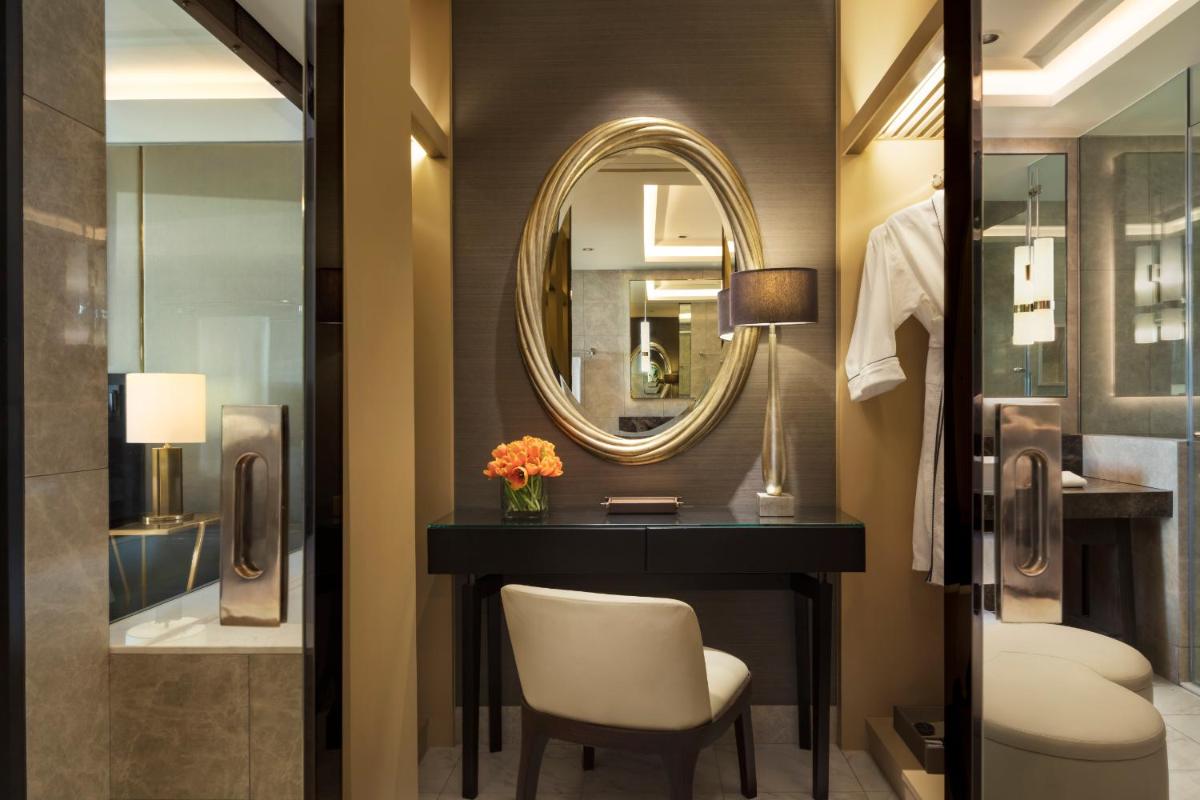 Siam Kempinski Hotel Bangkok