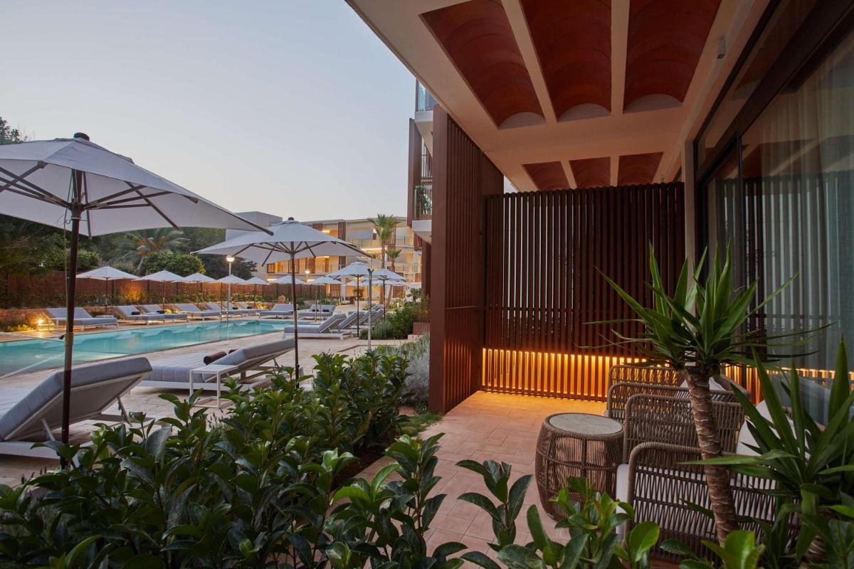 Cala San Miguel Ibiza Resort, Adults only, Curio Collection by Hilton