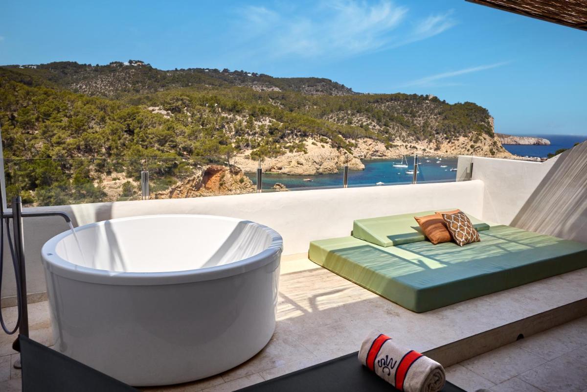 Cala San Miguel Ibiza Resort, Adults only, Curio Collection by Hilton