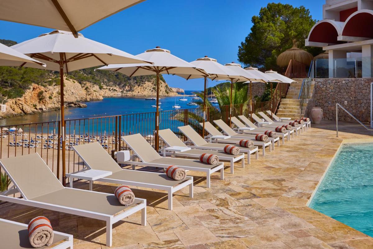 Cala San Miguel Ibiza Resort, Adults only, Curio Collection by Hilton