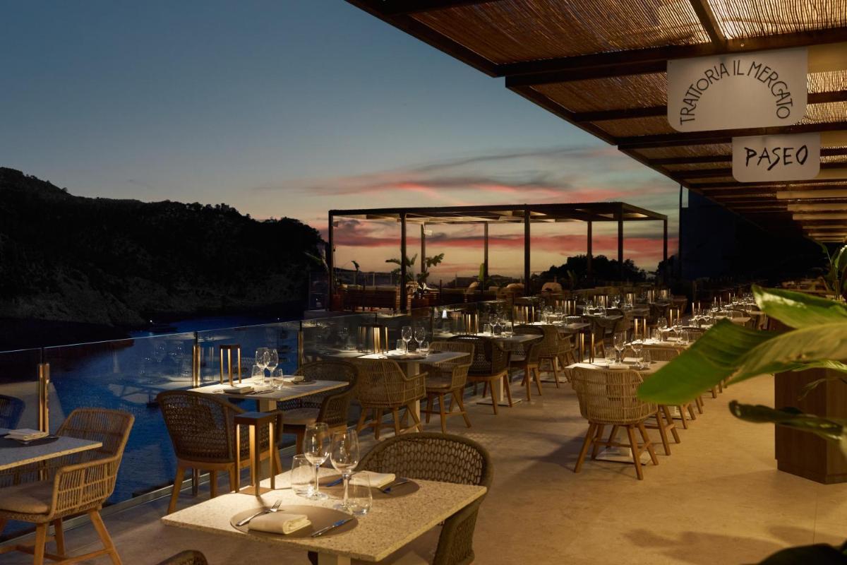Cala San Miguel Ibiza Resort, Adults only, Curio Collection by Hilton