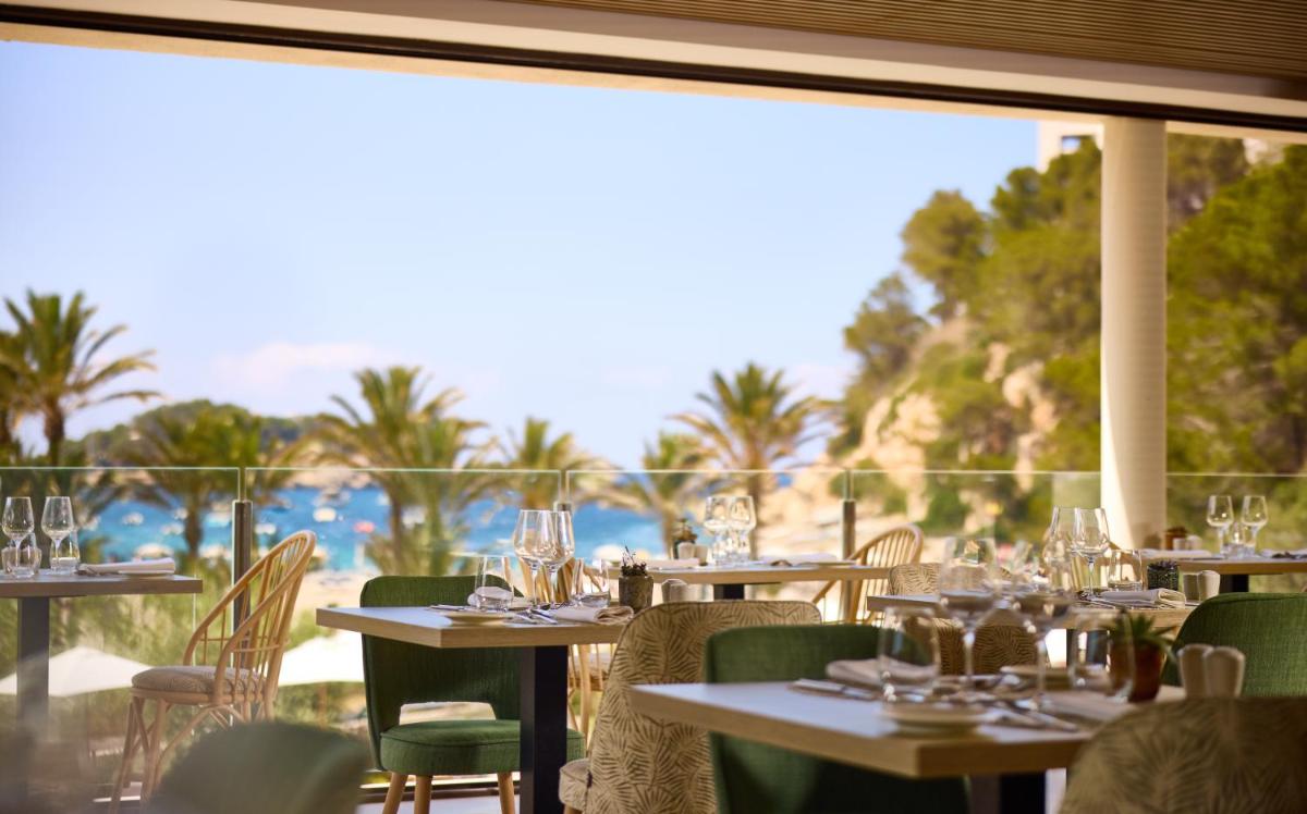 Cala San Miguel Ibiza Resort, Adults only, Curio Collection by Hilton
