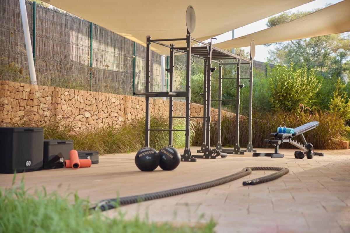 Cala San Miguel Ibiza Resort, Adults only, Curio Collection by Hilton