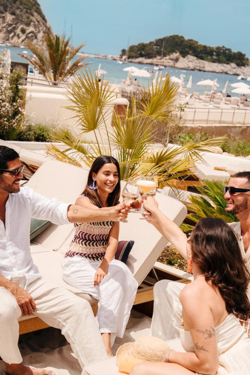 Cala San Miguel Ibiza Resort, Adults only, Curio Collection by Hilton