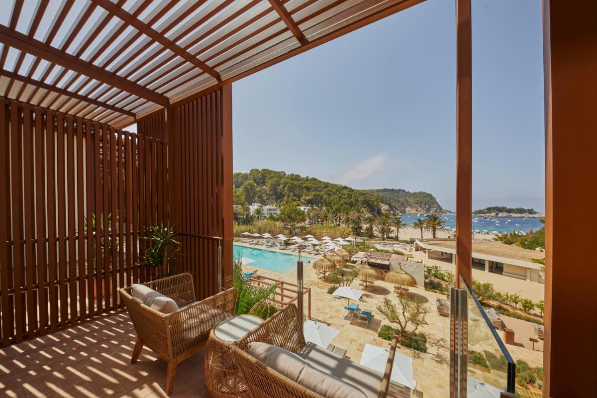 Cala San Miguel Ibiza Resort, Adults only, Curio Collection by Hilton