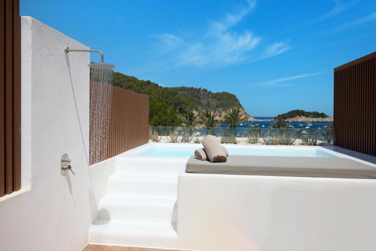 Cala San Miguel Ibiza Resort, Adults only, Curio Collection by Hilton