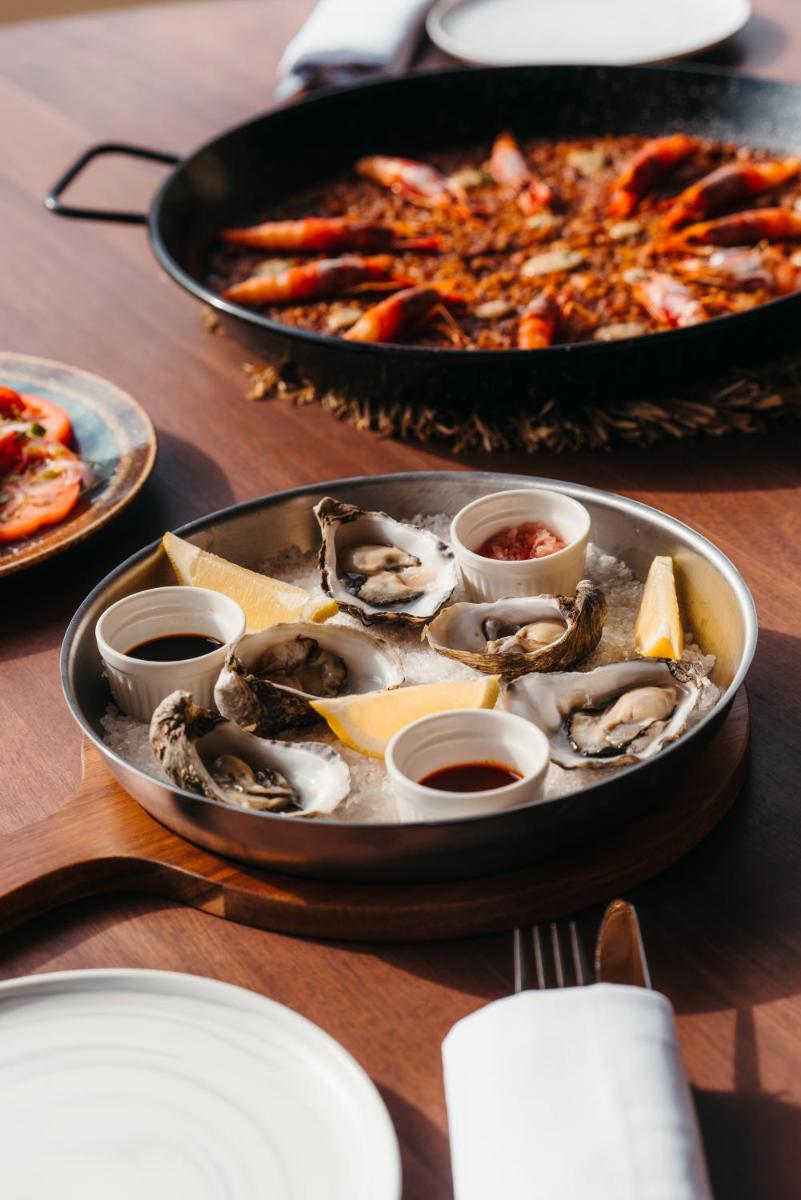 Cala San Miguel Ibiza Resort, Adults only, Curio Collection by Hilton