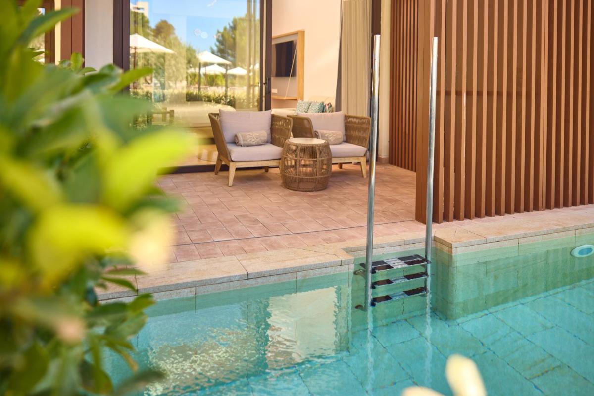 Cala San Miguel Ibiza Resort, Adults only, Curio Collection by Hilton