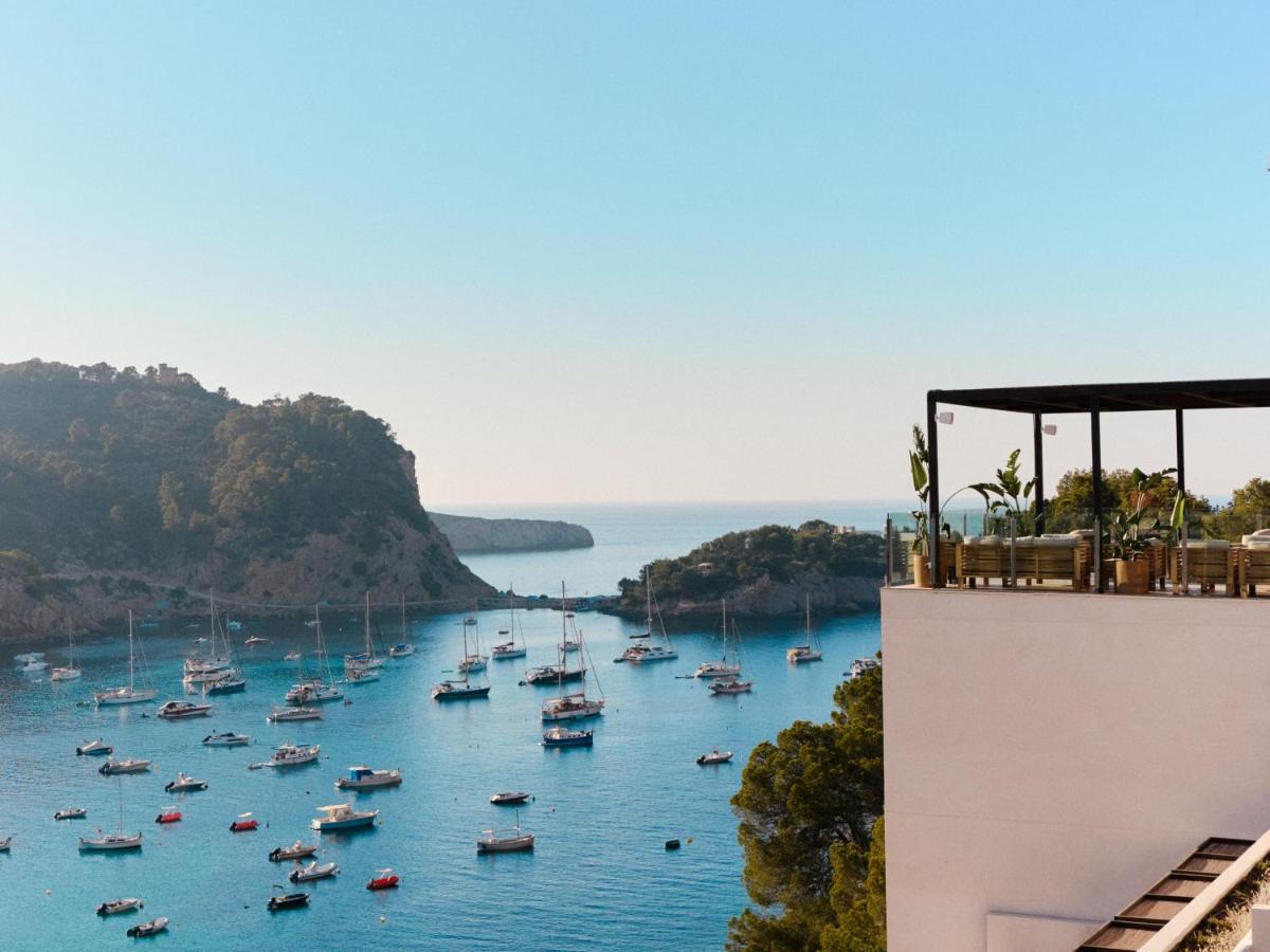 Cala San Miguel Ibiza Resort, Adults only, Curio Collection by Hilton