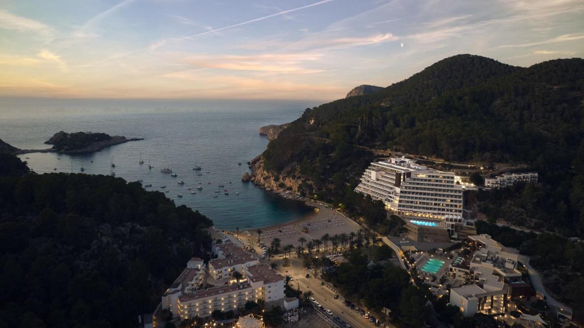 Cala San Miguel Ibiza Resort, Adults only, Curio Collection by Hilton