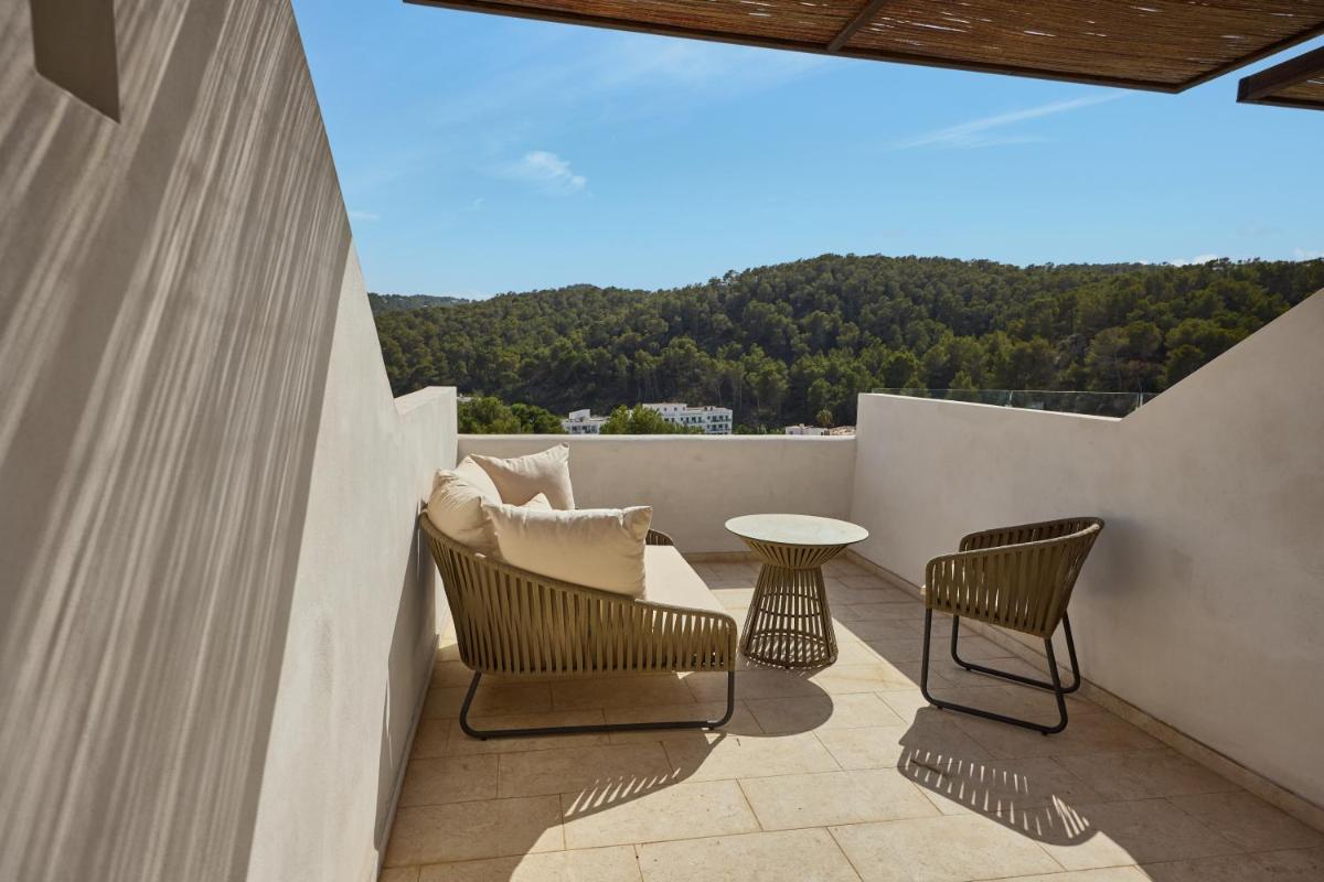 Cala San Miguel Ibiza Resort, Adults only, Curio Collection by Hilton