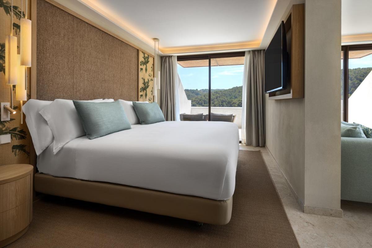 Cala San Miguel Ibiza Resort, Adults only, Curio Collection by Hilton