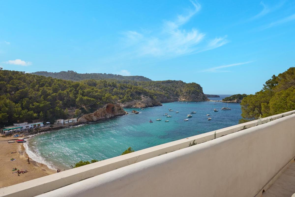 Cala San Miguel Ibiza Resort, Adults only, Curio Collection by Hilton