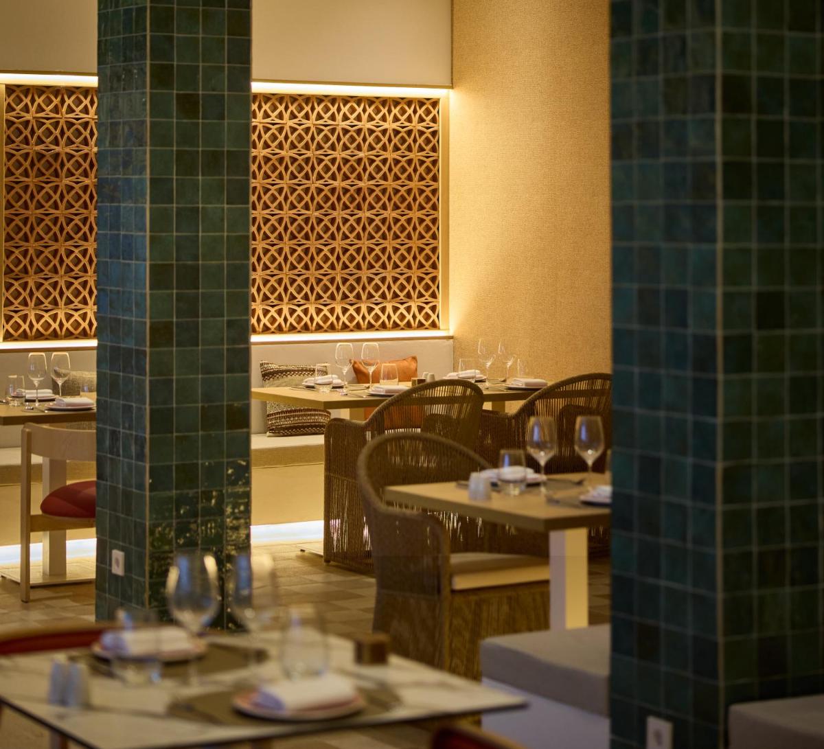 Cala San Miguel Ibiza Resort, Adults only, Curio Collection by Hilton