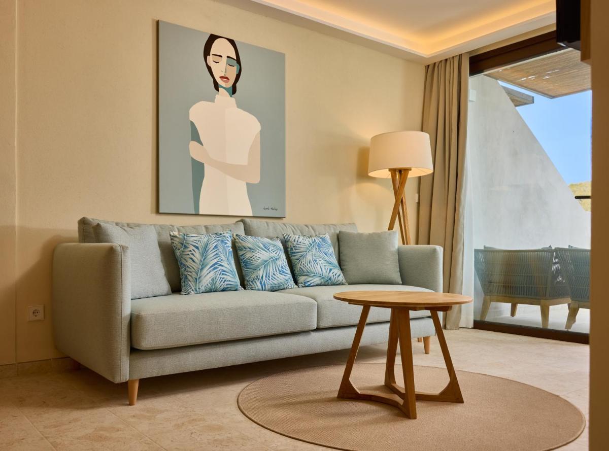 Cala San Miguel Ibiza Resort, Adults only, Curio Collection by Hilton