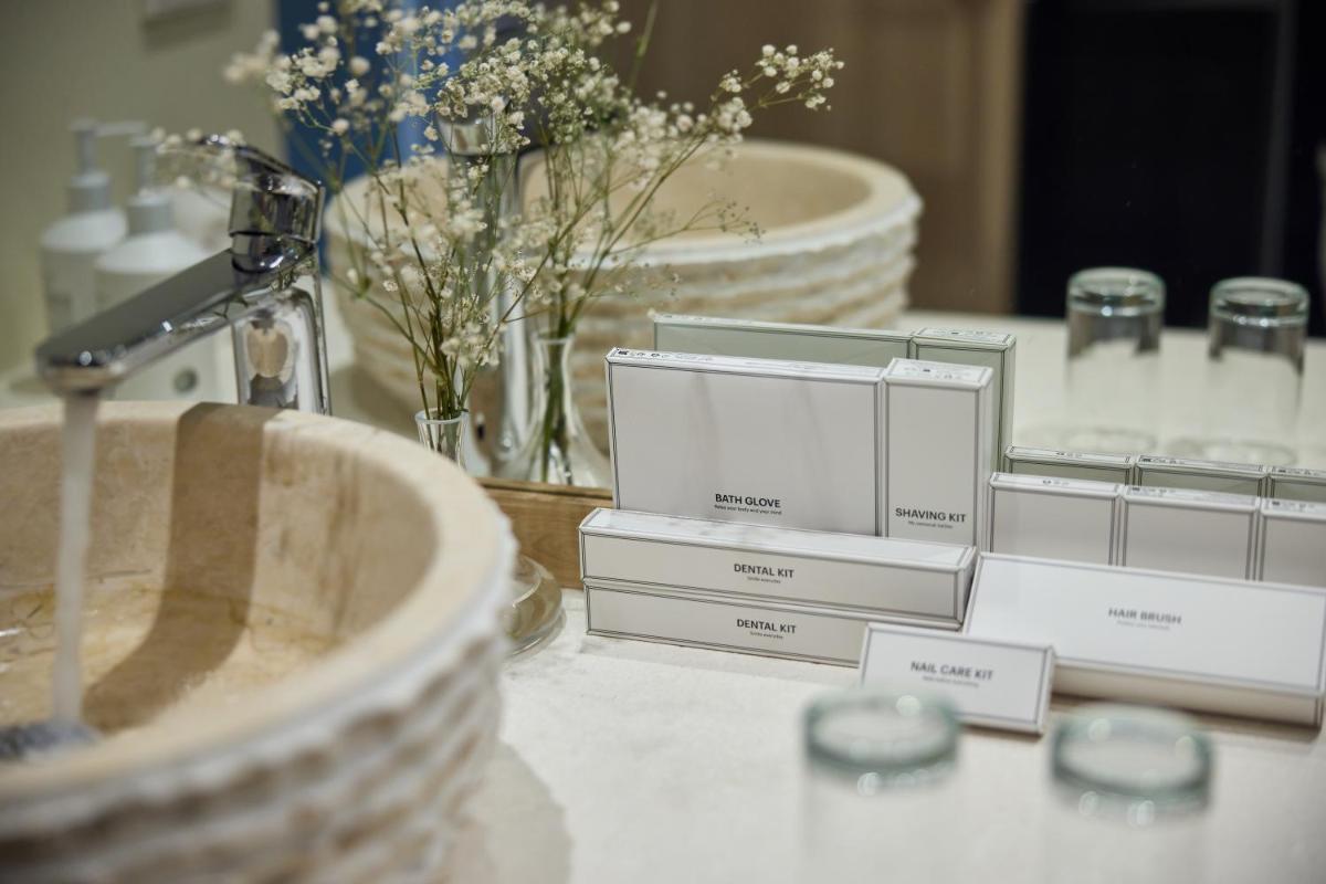 Cala San Miguel Ibiza Resort, Adults only, Curio Collection by Hilton