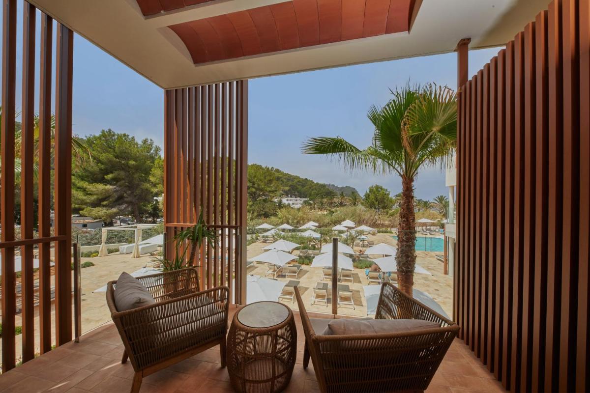 Cala San Miguel Ibiza Resort, Adults only, Curio Collection by Hilton