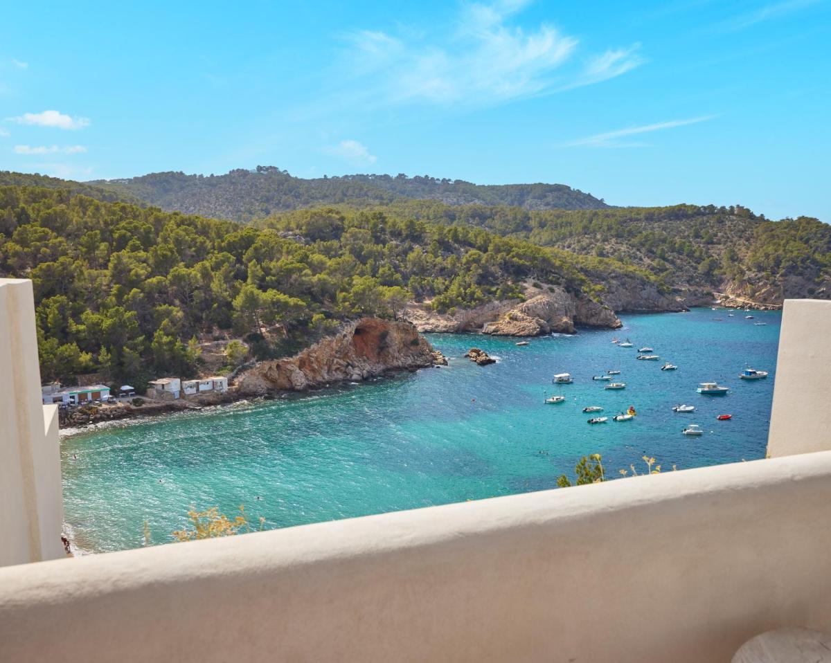 Cala San Miguel Ibiza Resort, Adults only, Curio Collection by Hilton