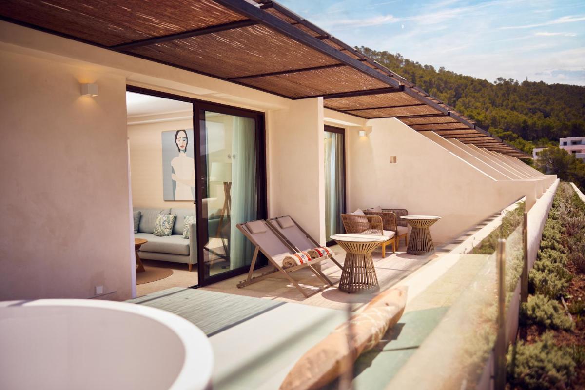 Cala San Miguel Ibiza Resort, Adults only, Curio Collection by Hilton