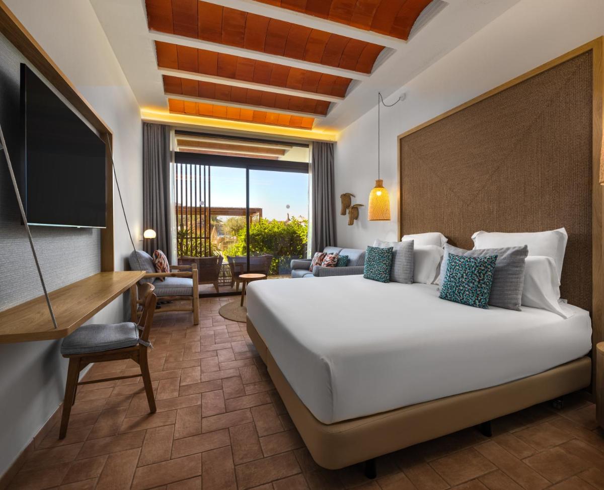 Cala San Miguel Ibiza Resort, Adults only, Curio Collection by Hilton